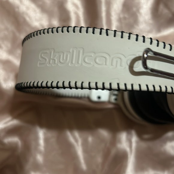 Skullcandy Agent Over-Ear Headphones (Like New) - Picture 4 of 11